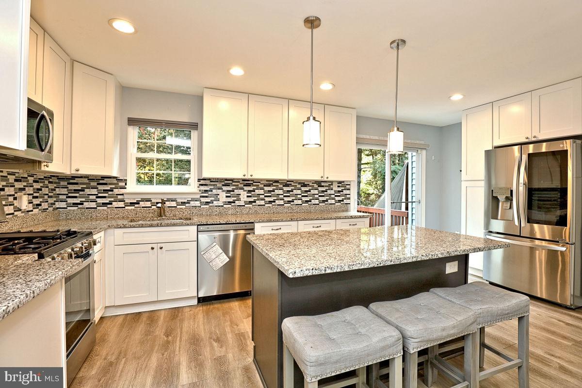 HEATHER GLEN - Residential