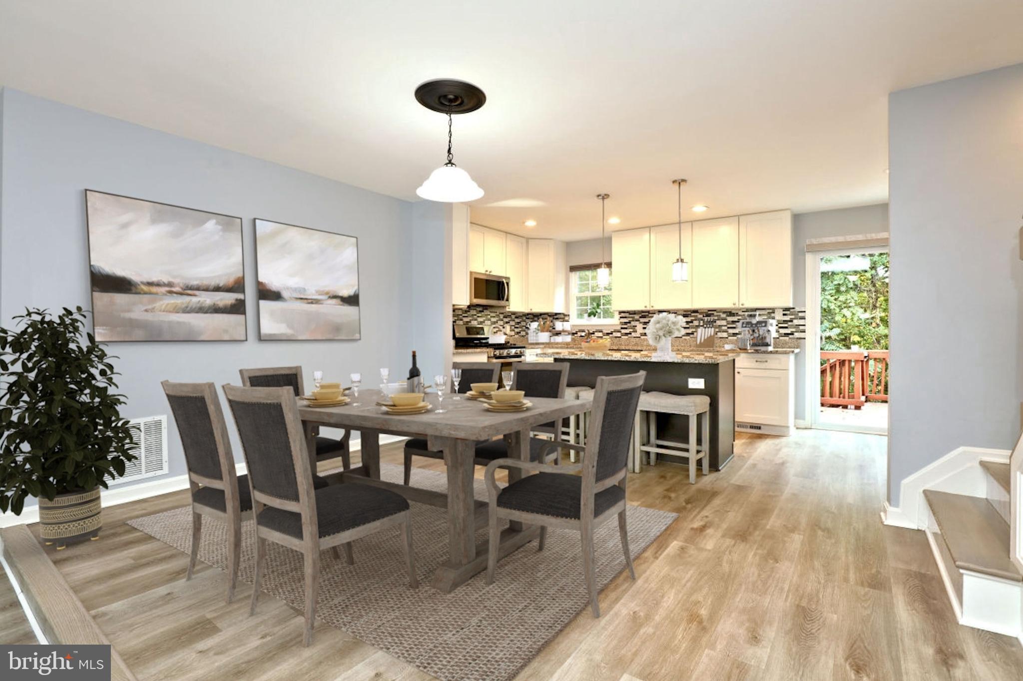 HEATHER GLEN - Residential