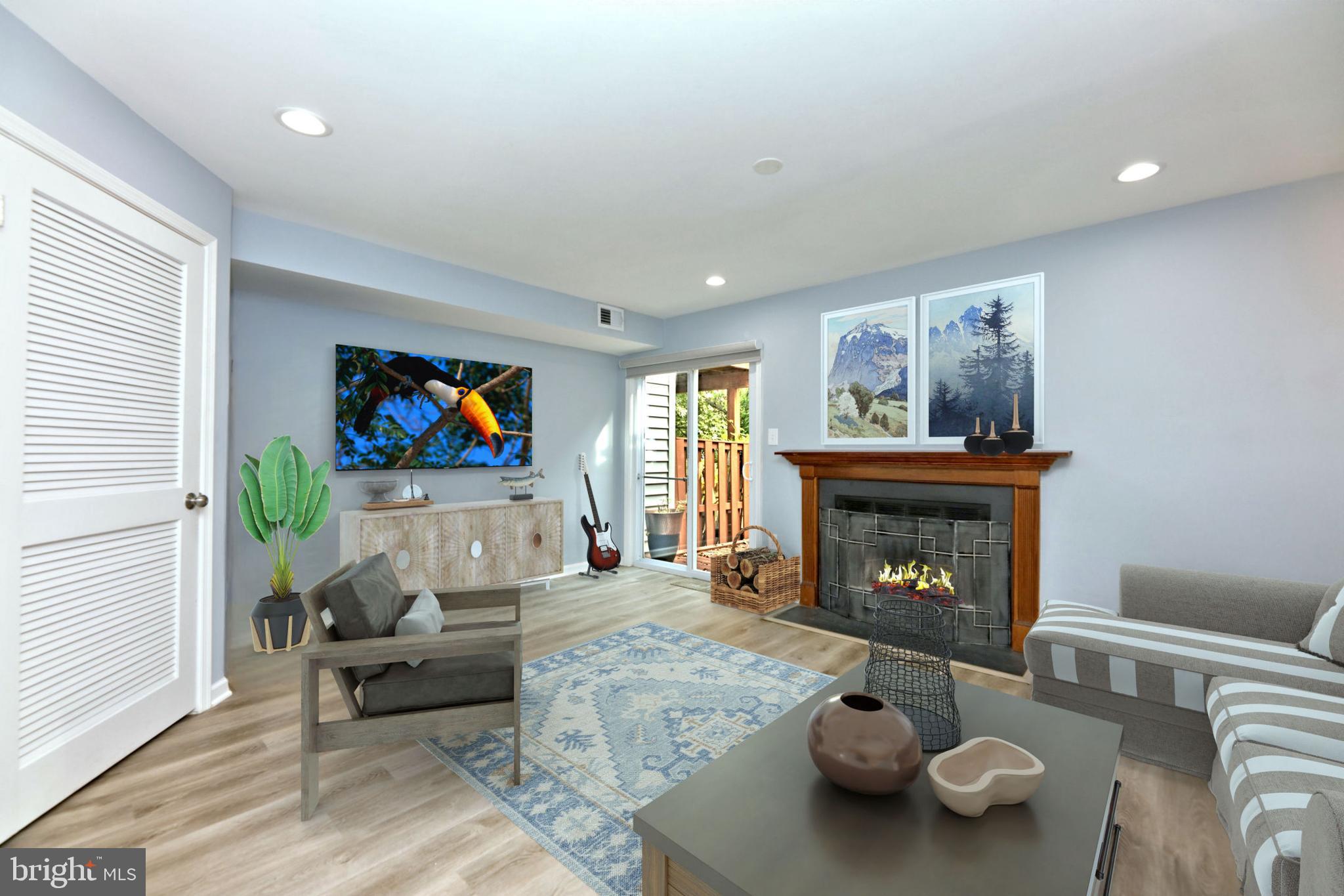 HEATHER GLEN - Residential