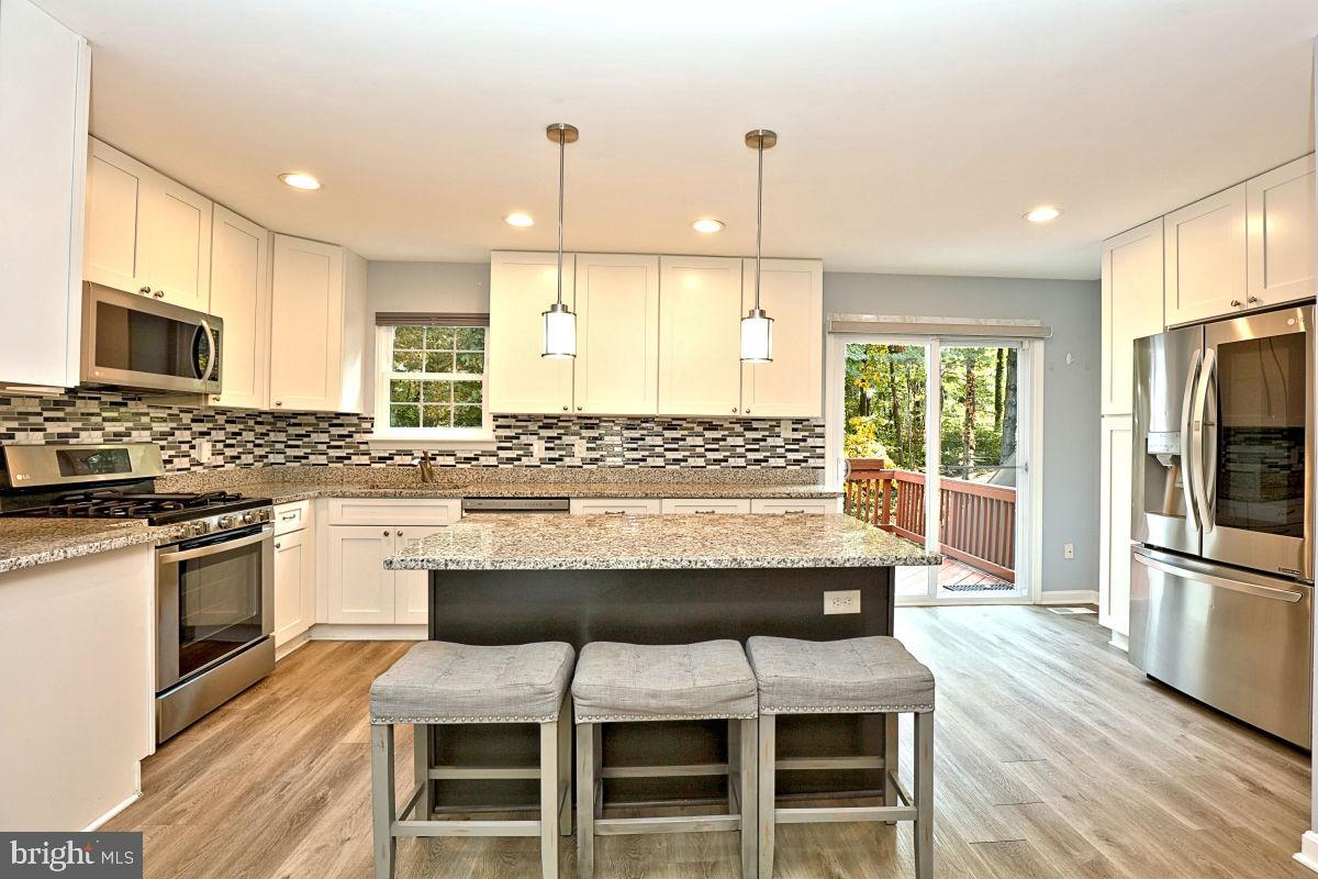 HEATHER GLEN - Residential