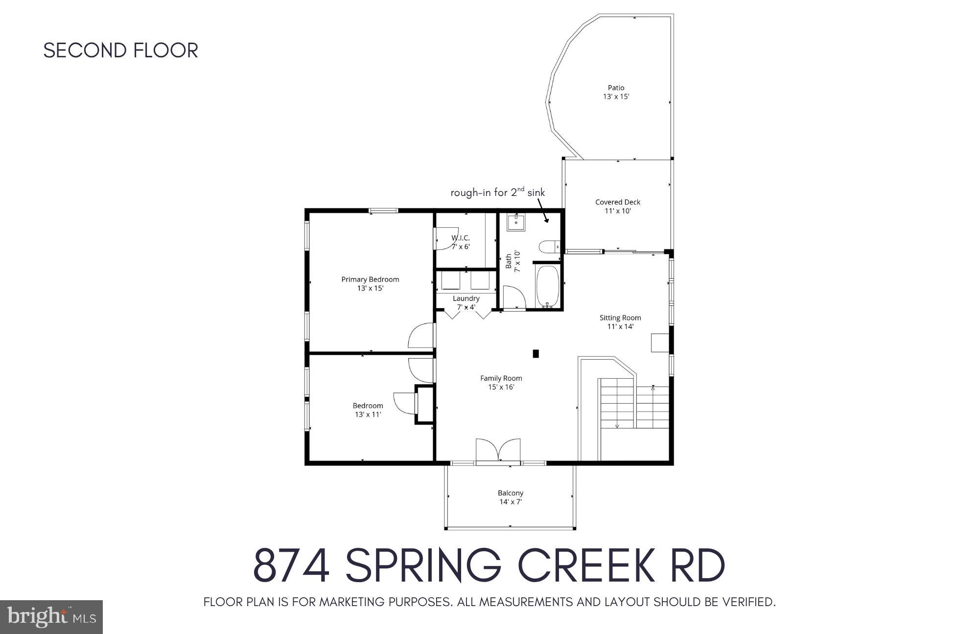 FISHERMANS PARADISE - Residential