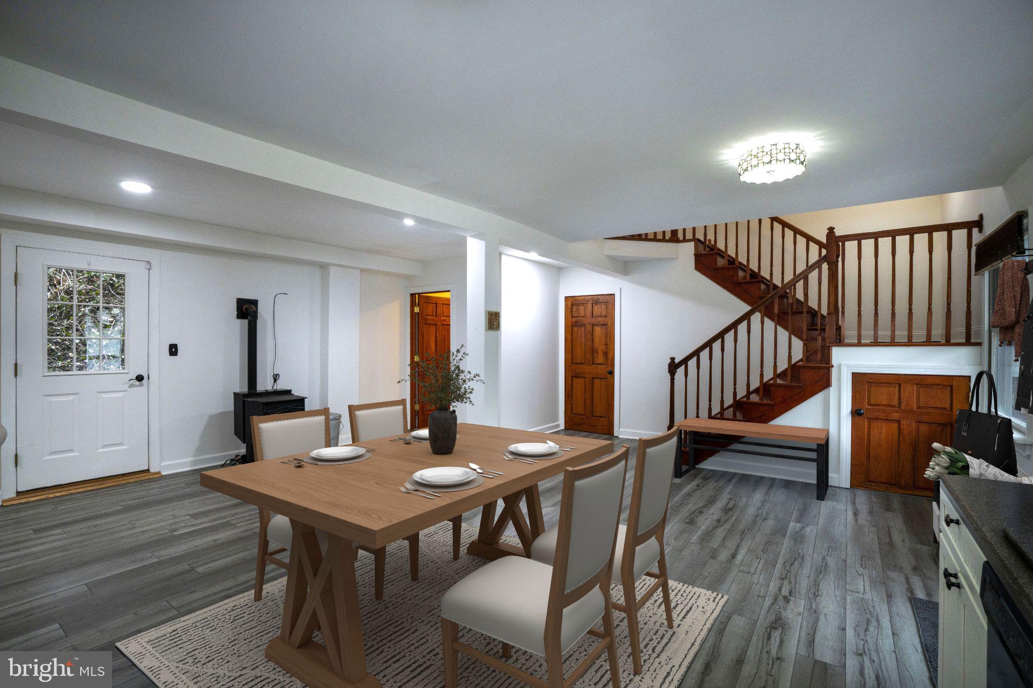 FISHERMANS PARADISE - Residential