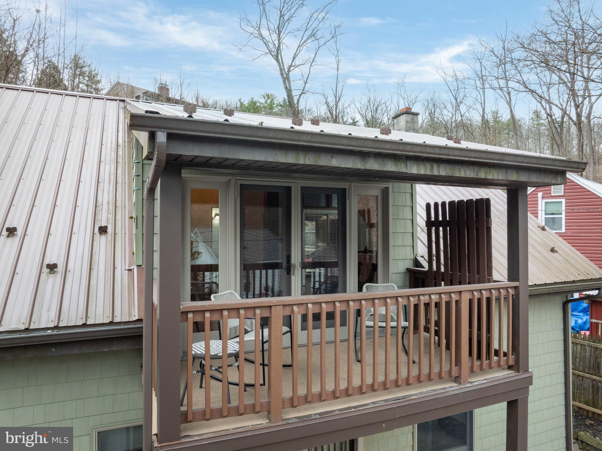 FISHERMANS PARADISE - Residential