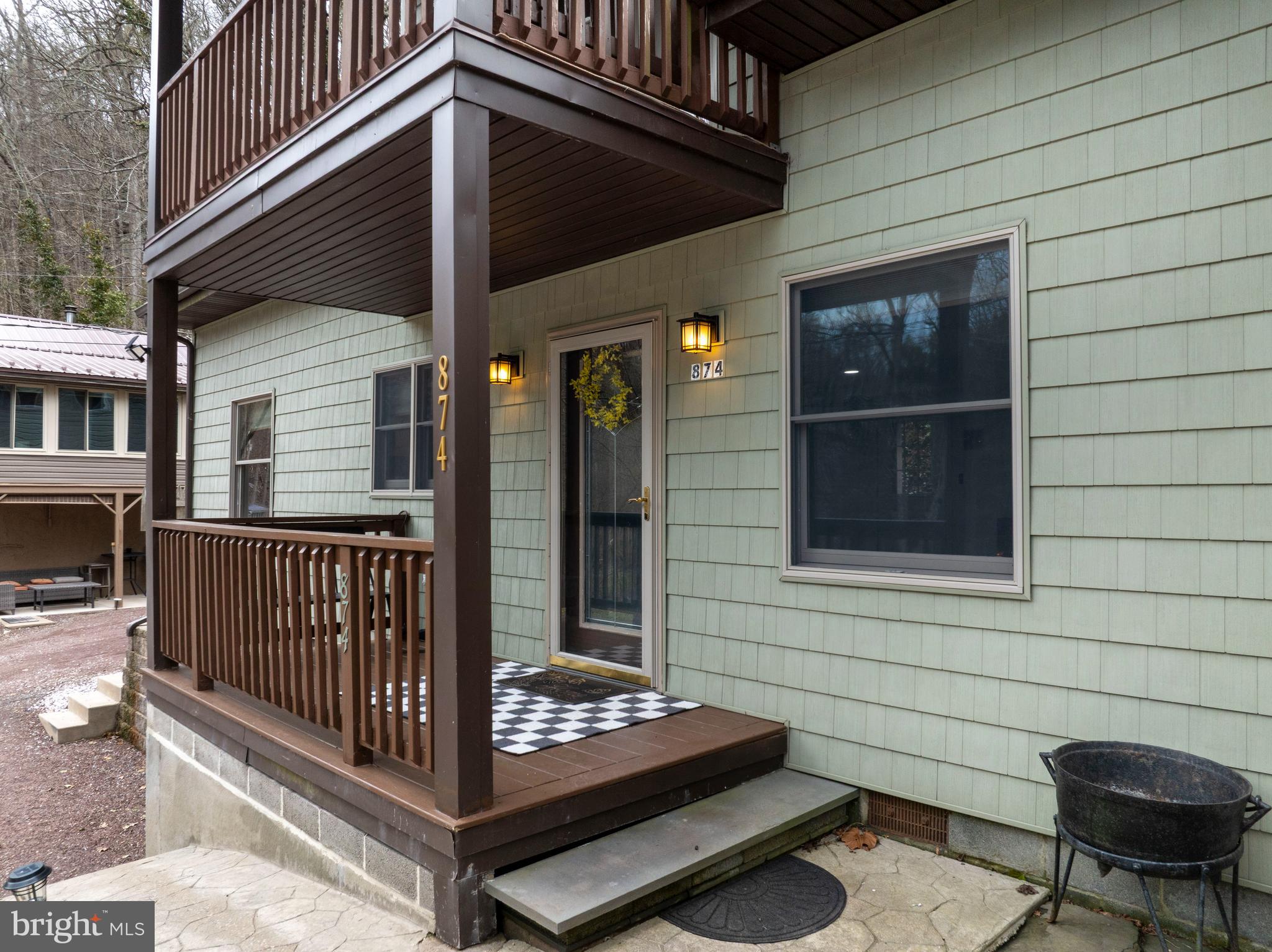 FISHERMANS PARADISE - Residential