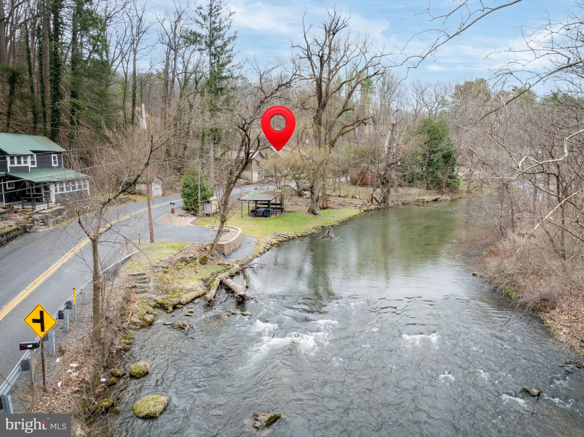 FISHERMANS PARADISE - Residential