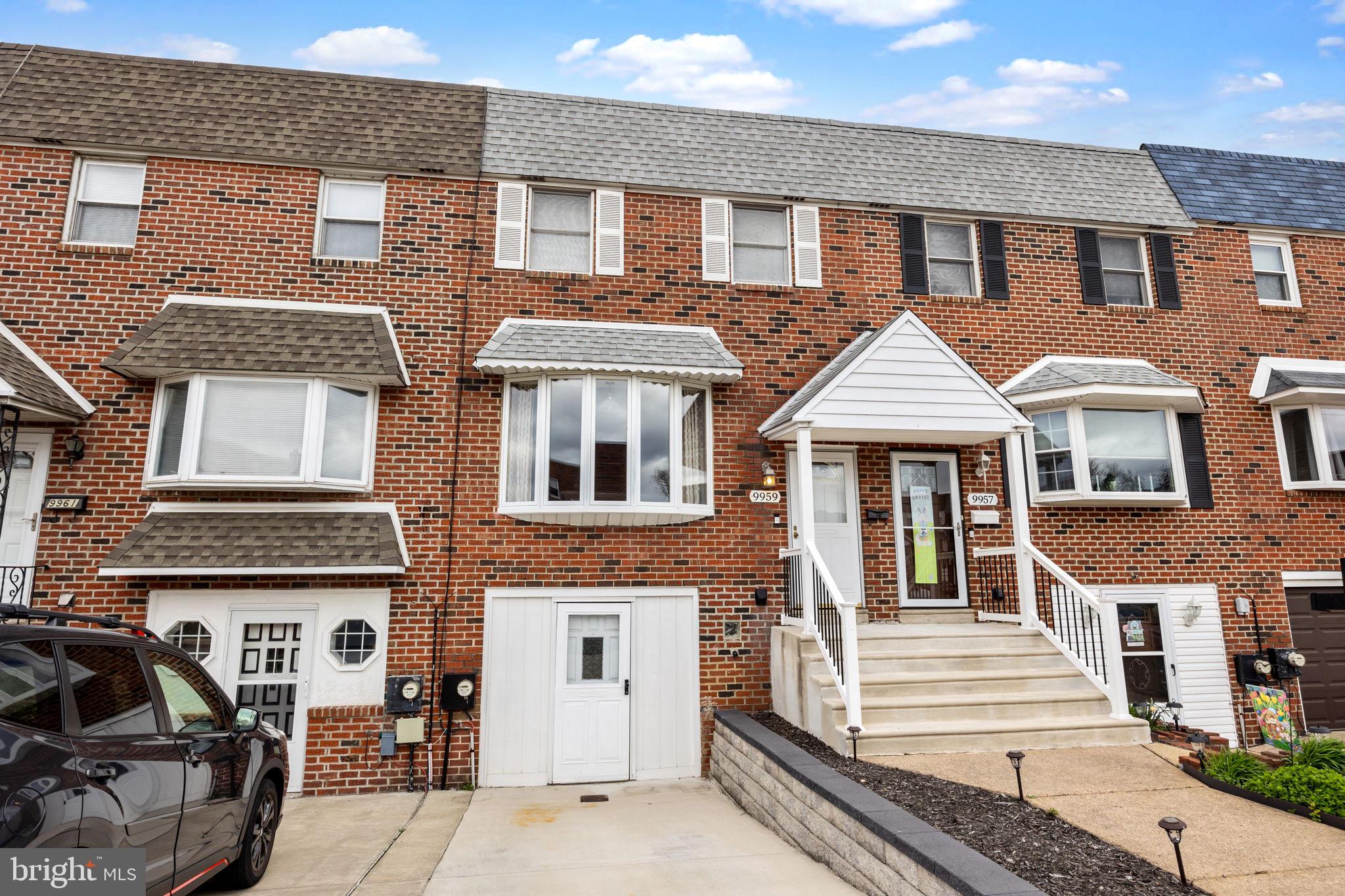 TORRESDALE (EAST) - Residential