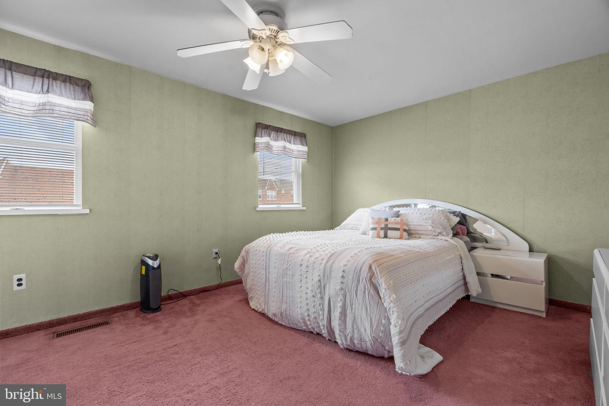 TORRESDALE (EAST) - Residential