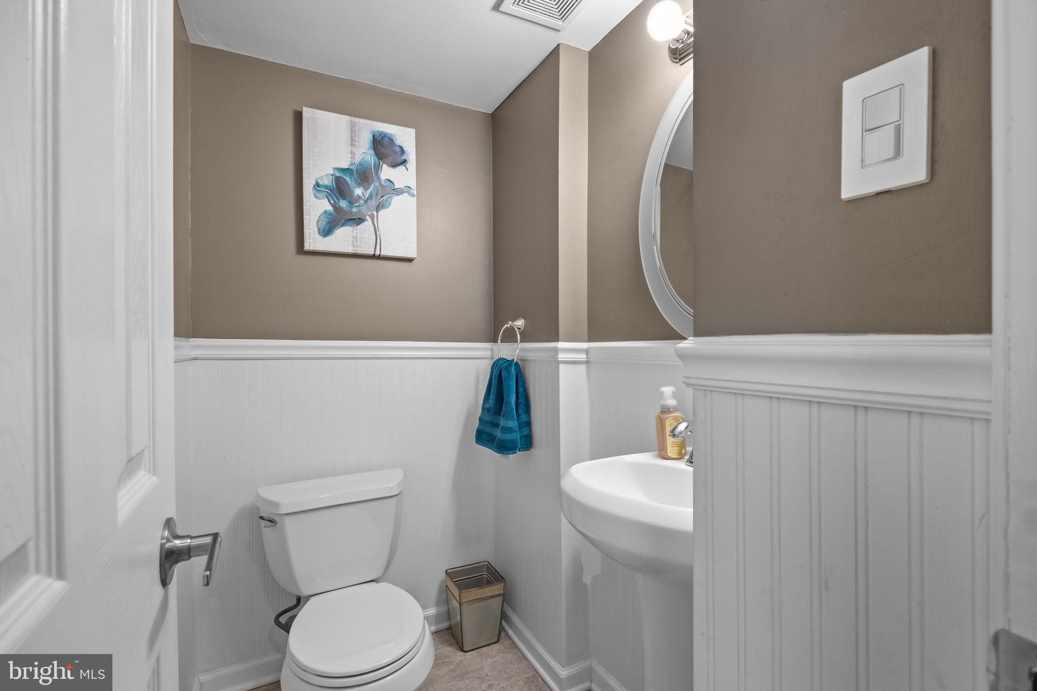 TORRESDALE (EAST) - Residential