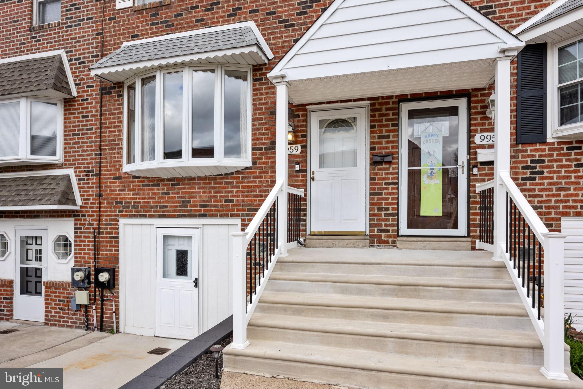 TORRESDALE (EAST) - Residential