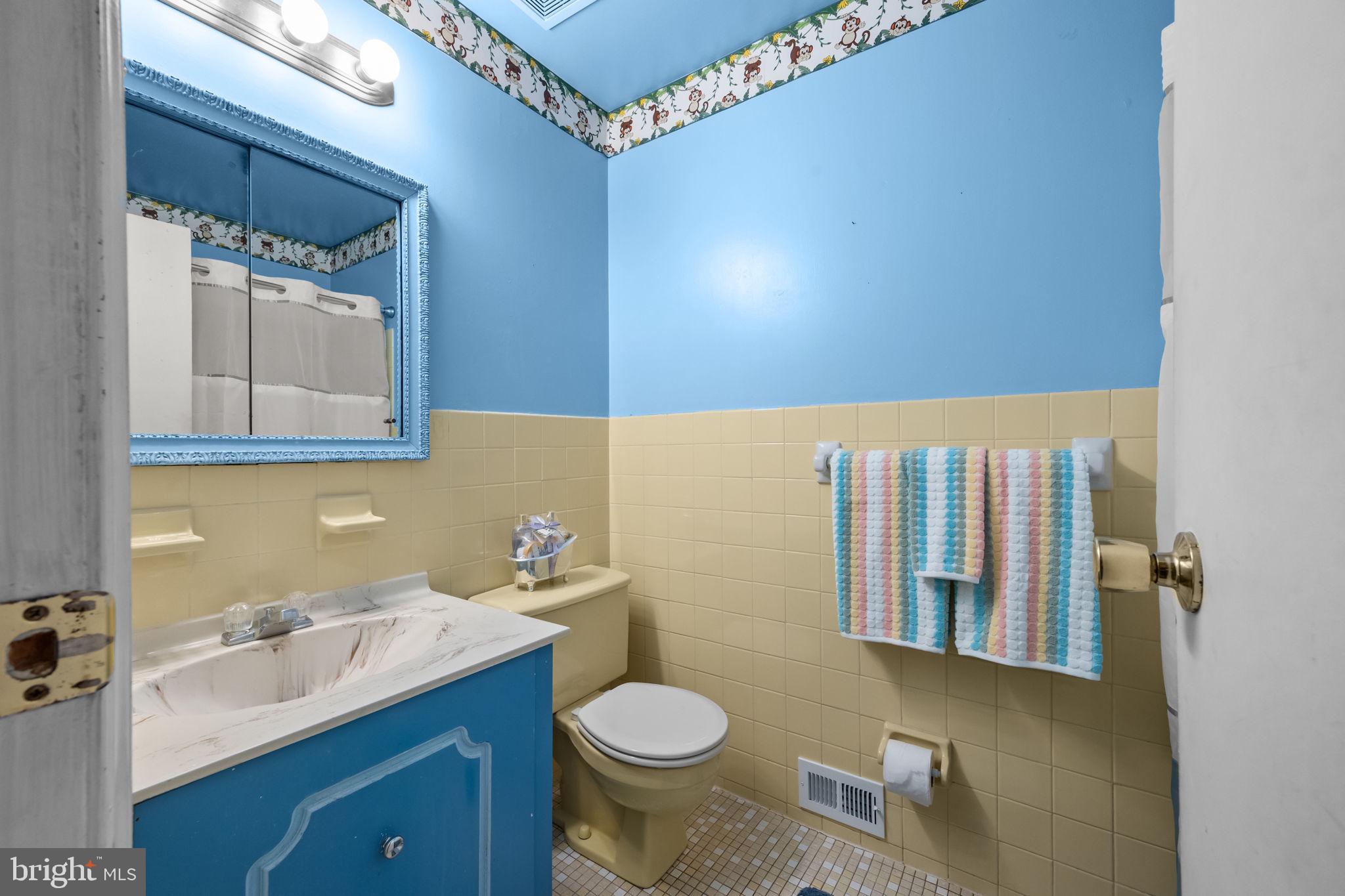 TORRESDALE (EAST) - Residential