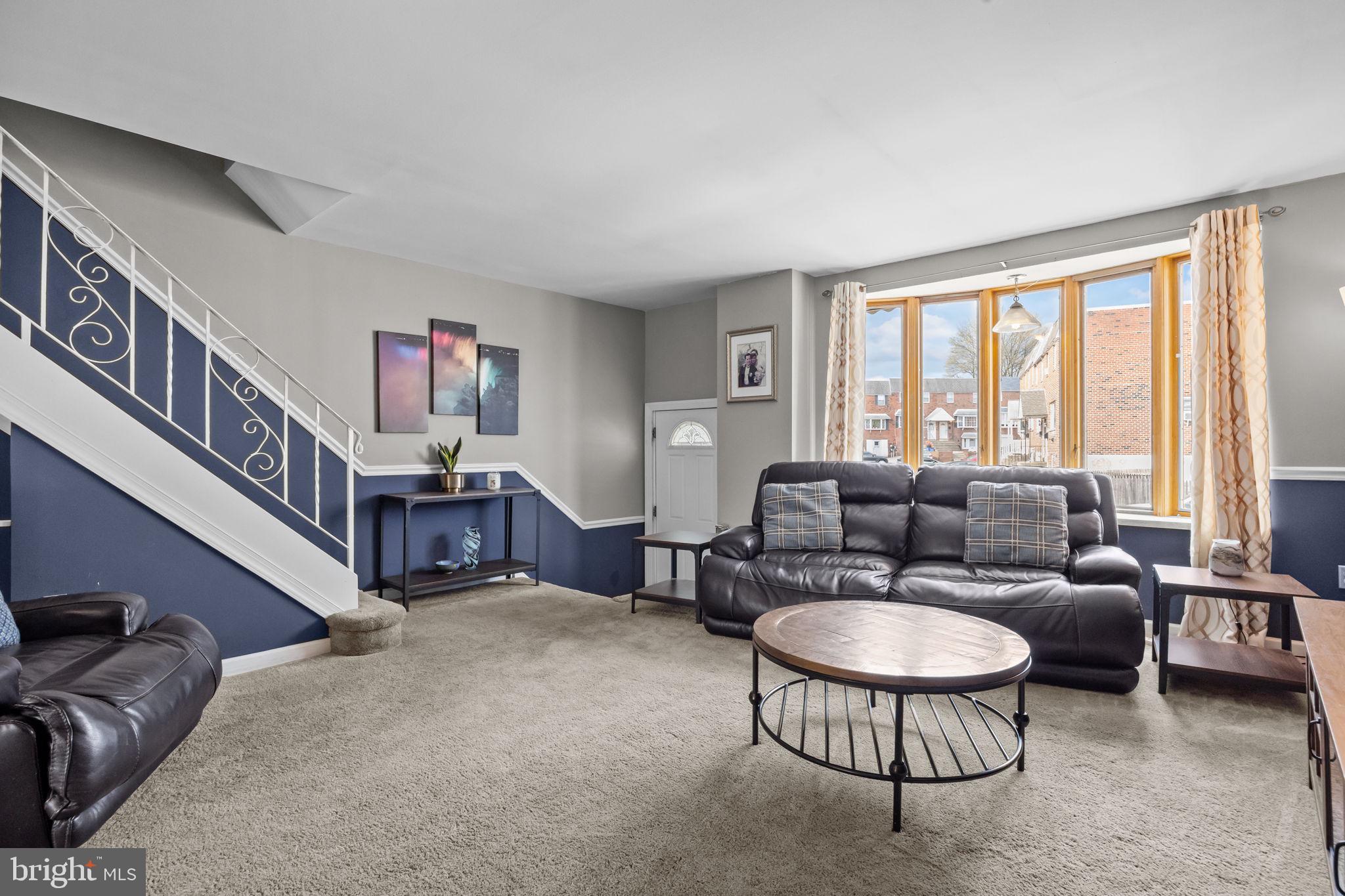 TORRESDALE (EAST) - Residential