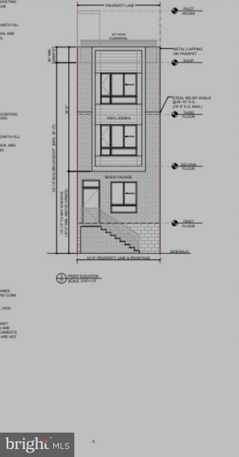 NORRIS SQUARE - Land