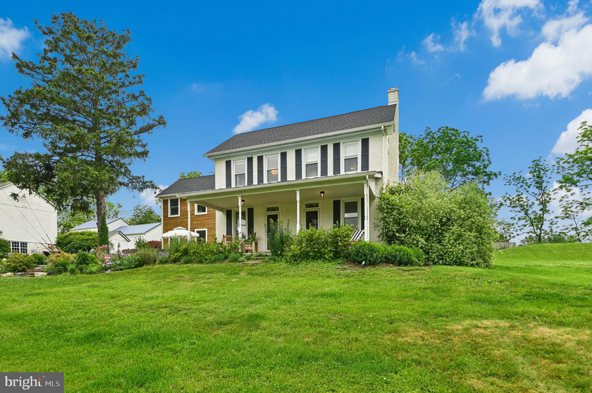 235 CHURCH HILL ROAD