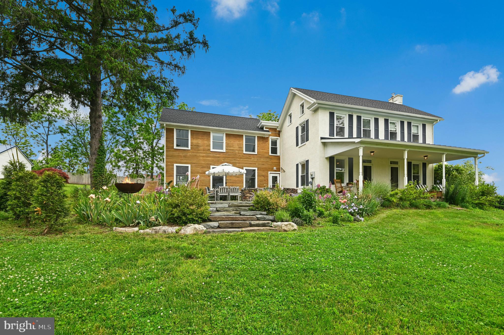 235 CHURCH HILL ROAD
