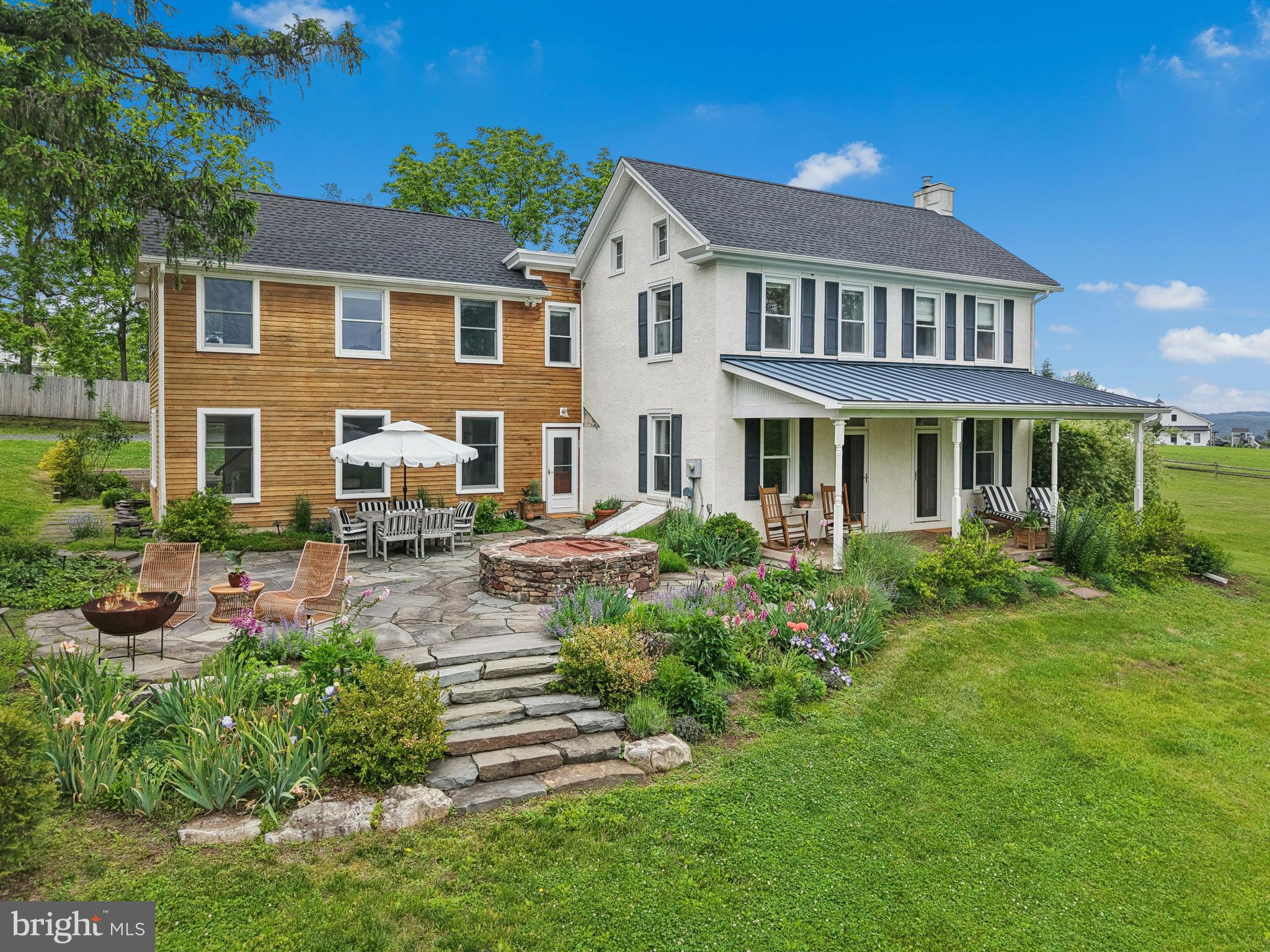235 CHURCH HILL ROAD