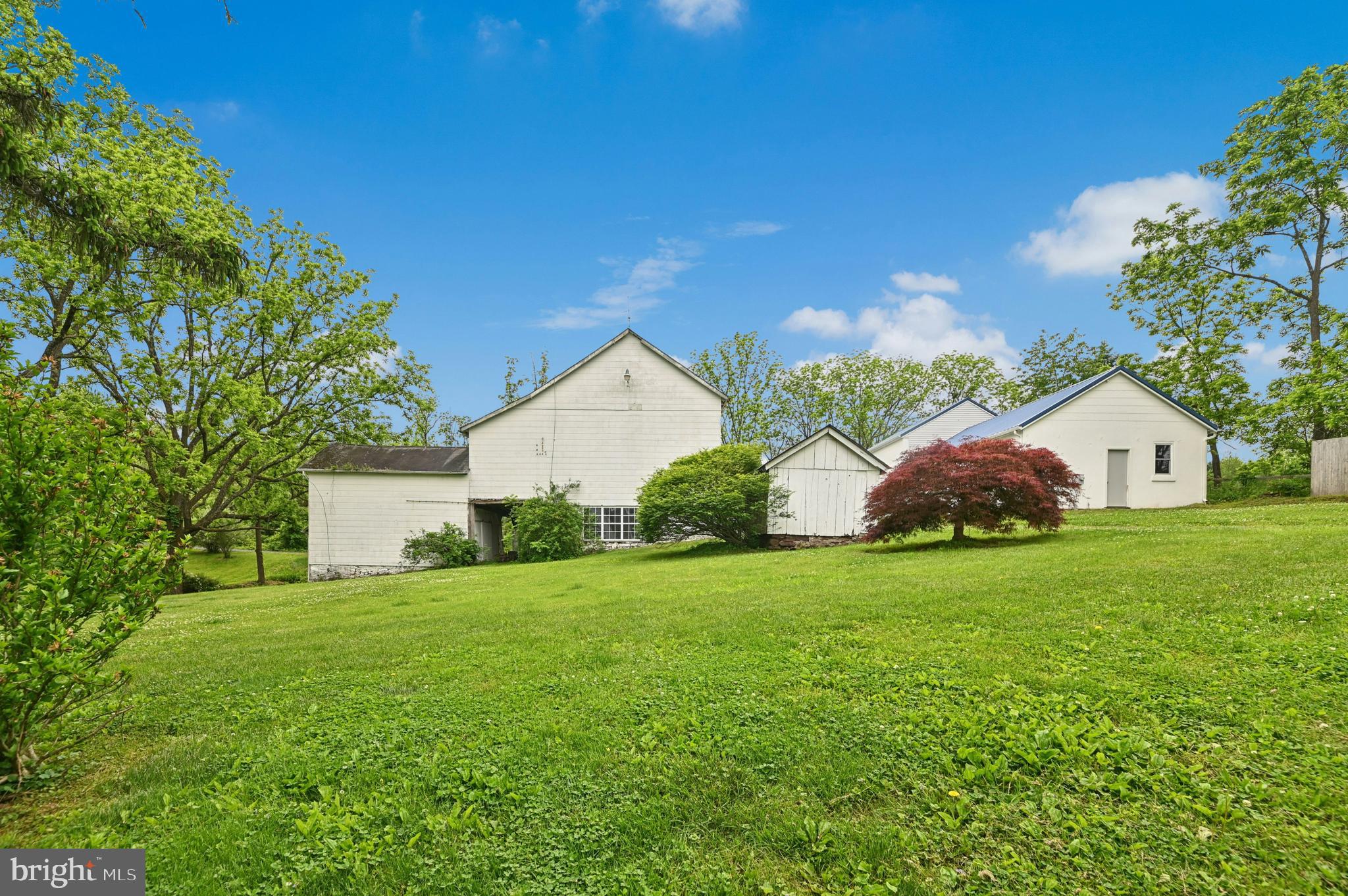235 CHURCH HILL ROAD
