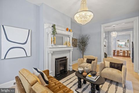 1738 1ST STREET NW WASHINGTON DC 20001