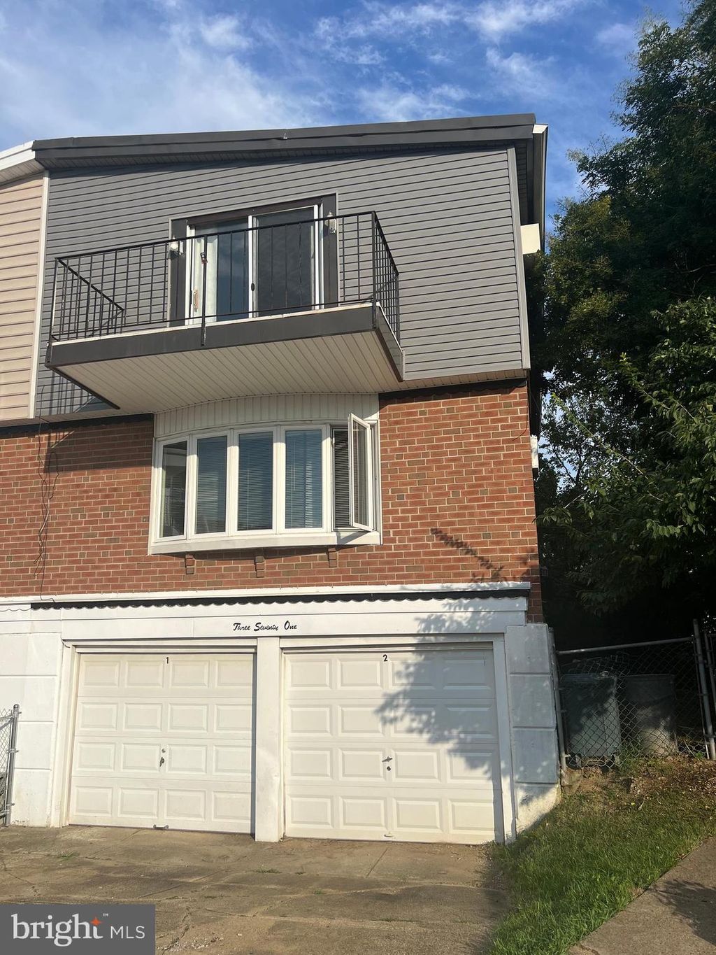 Photo of 371 Avon Street #2, PHILADELPHIA, PA 19116 (MLS # PAPH2546578)