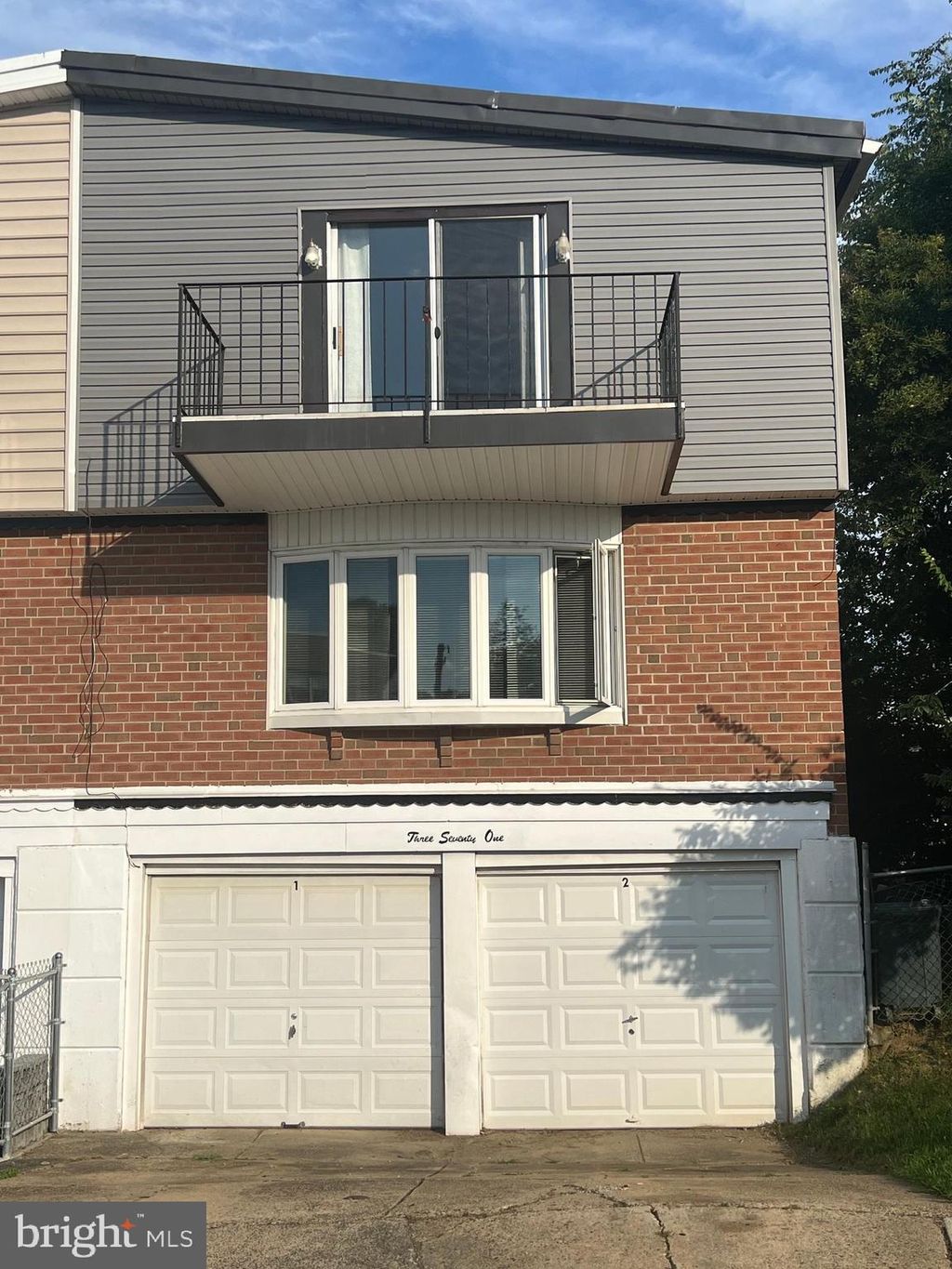 Photo of 371 Avon Street #2, PHILADELPHIA, PA 19116 (MLS # PAPH2546578)