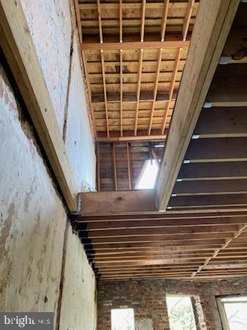 RESERVOIR HILL - Residential