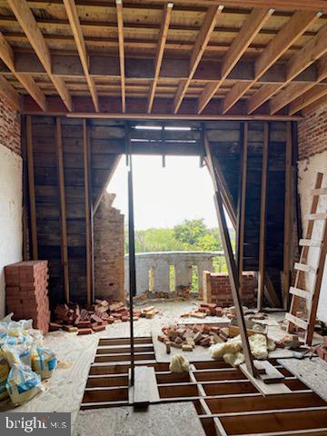 RESERVOIR HILL - Residential