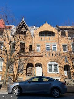 RESERVOIR HILL - Residential