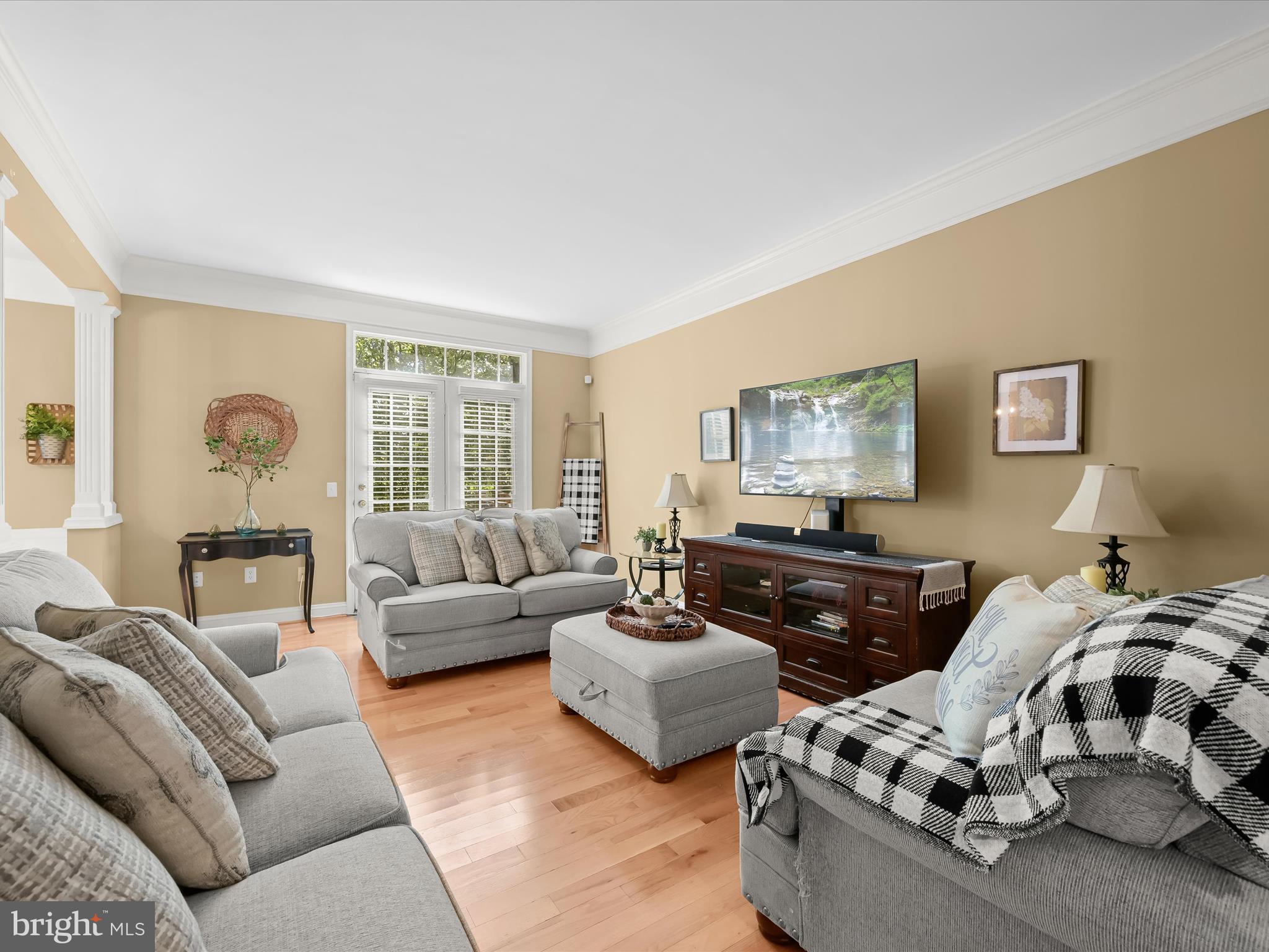 8503 TIMBER PINE COURT