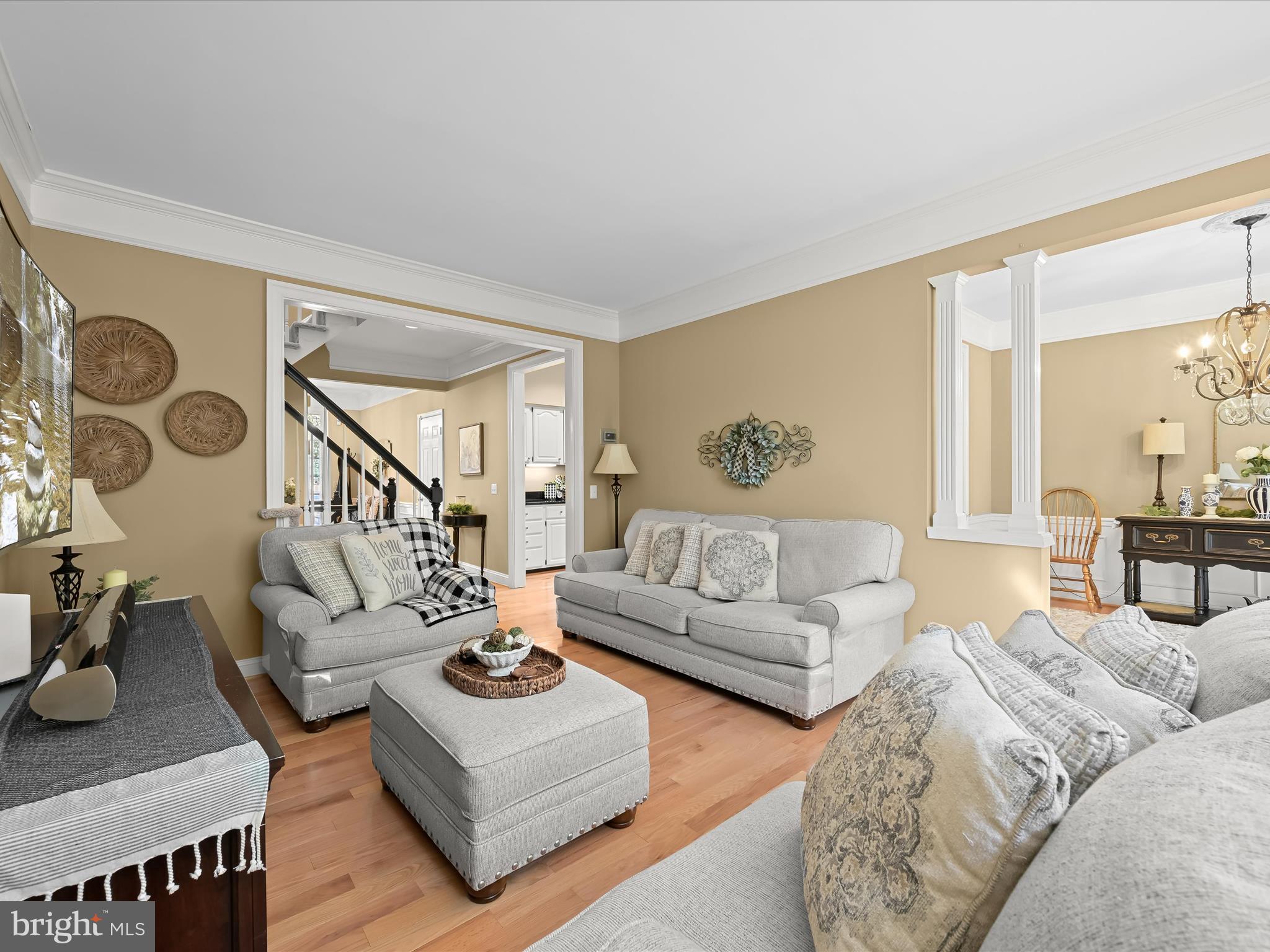 TOWNHOMES OF TIMBERLAND - Residential