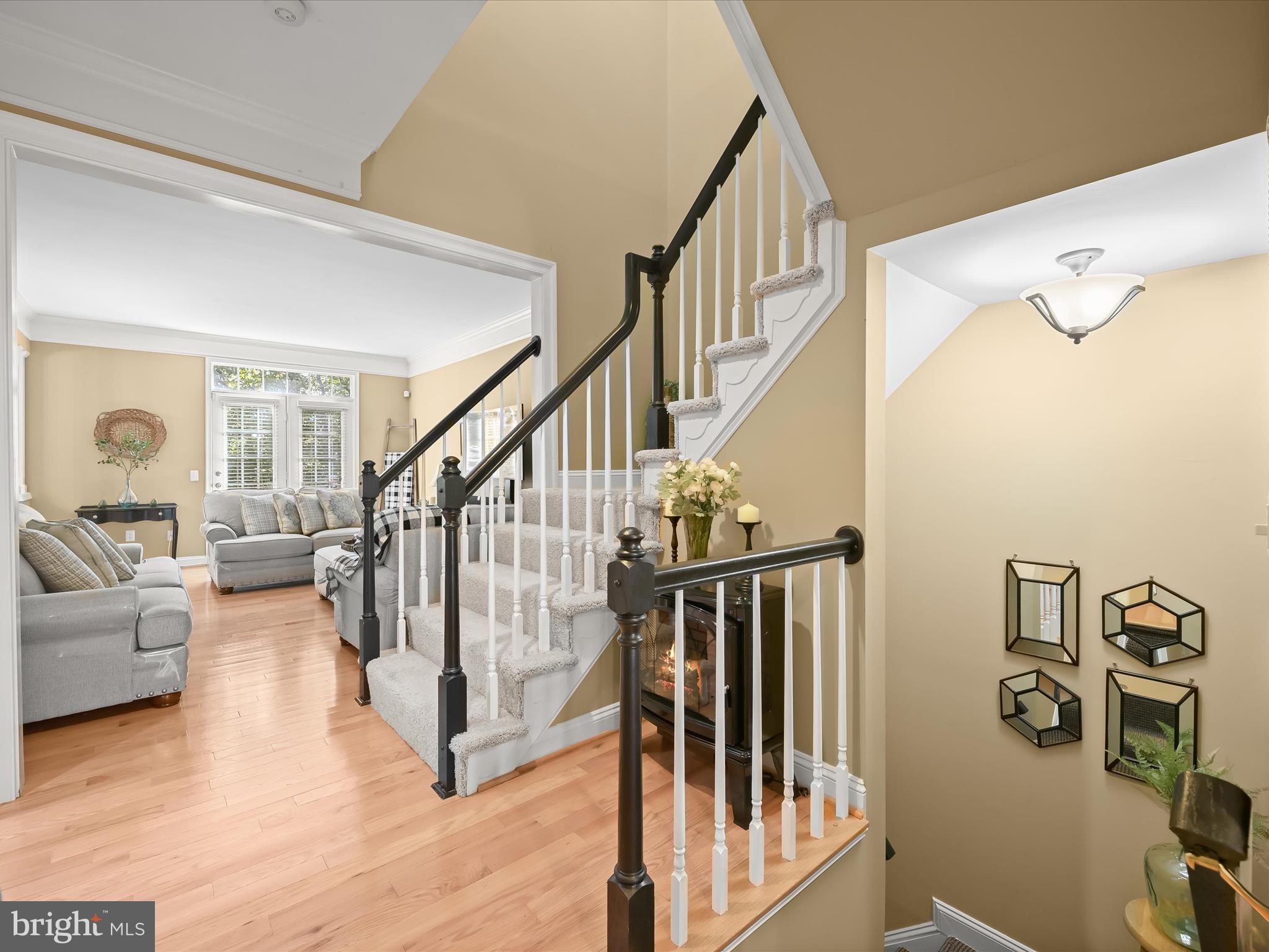 TOWNHOMES OF TIMBERLAND - Residential