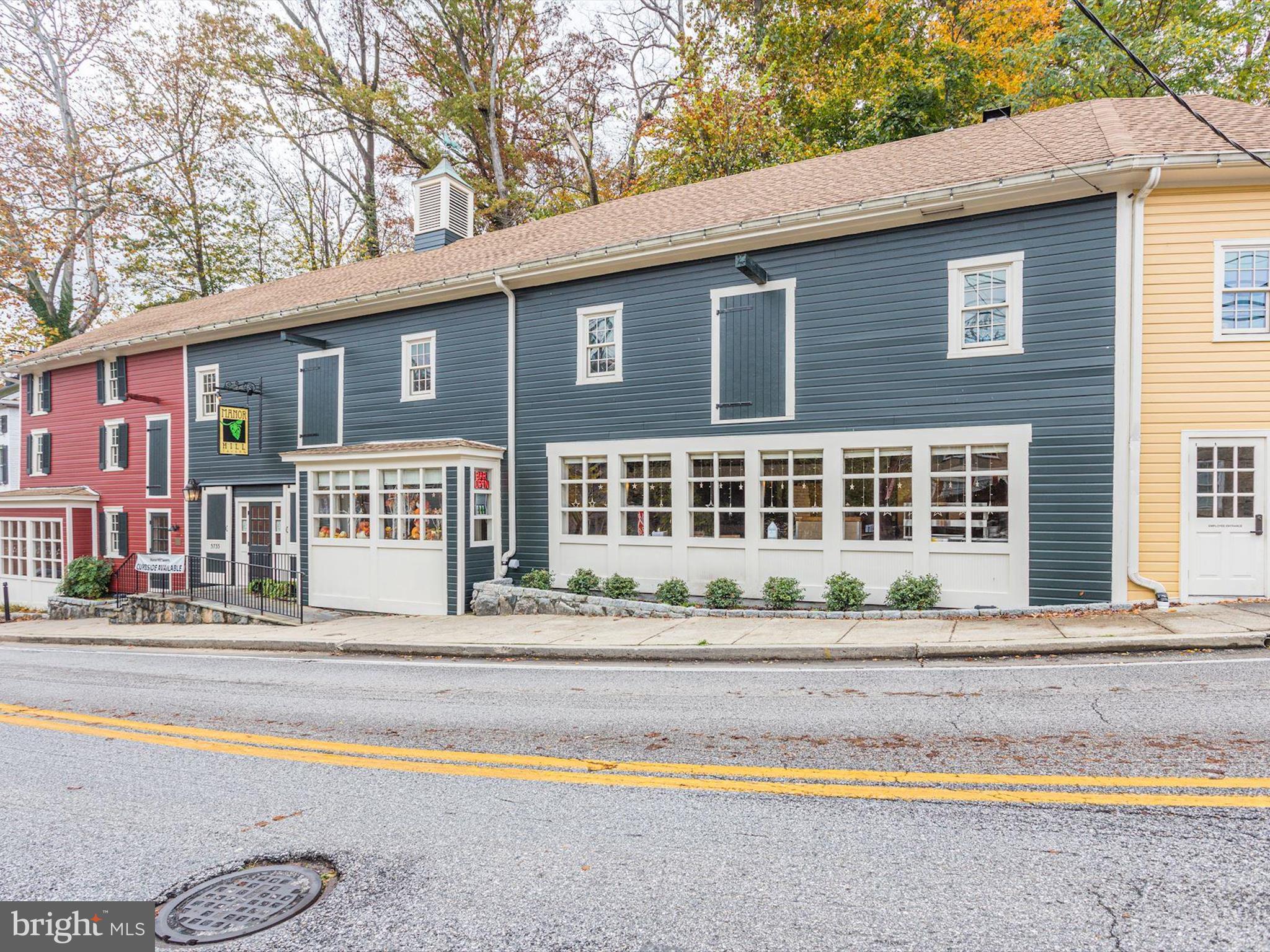 TOWNHOMES OF TIMBERLAND - Residential