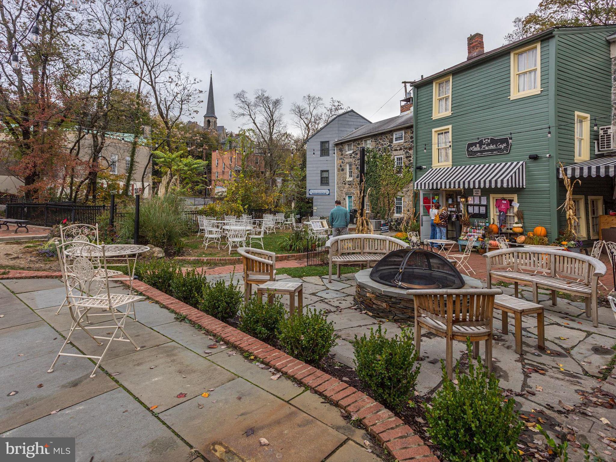 TOWNHOMES OF TIMBERLAND - Residential