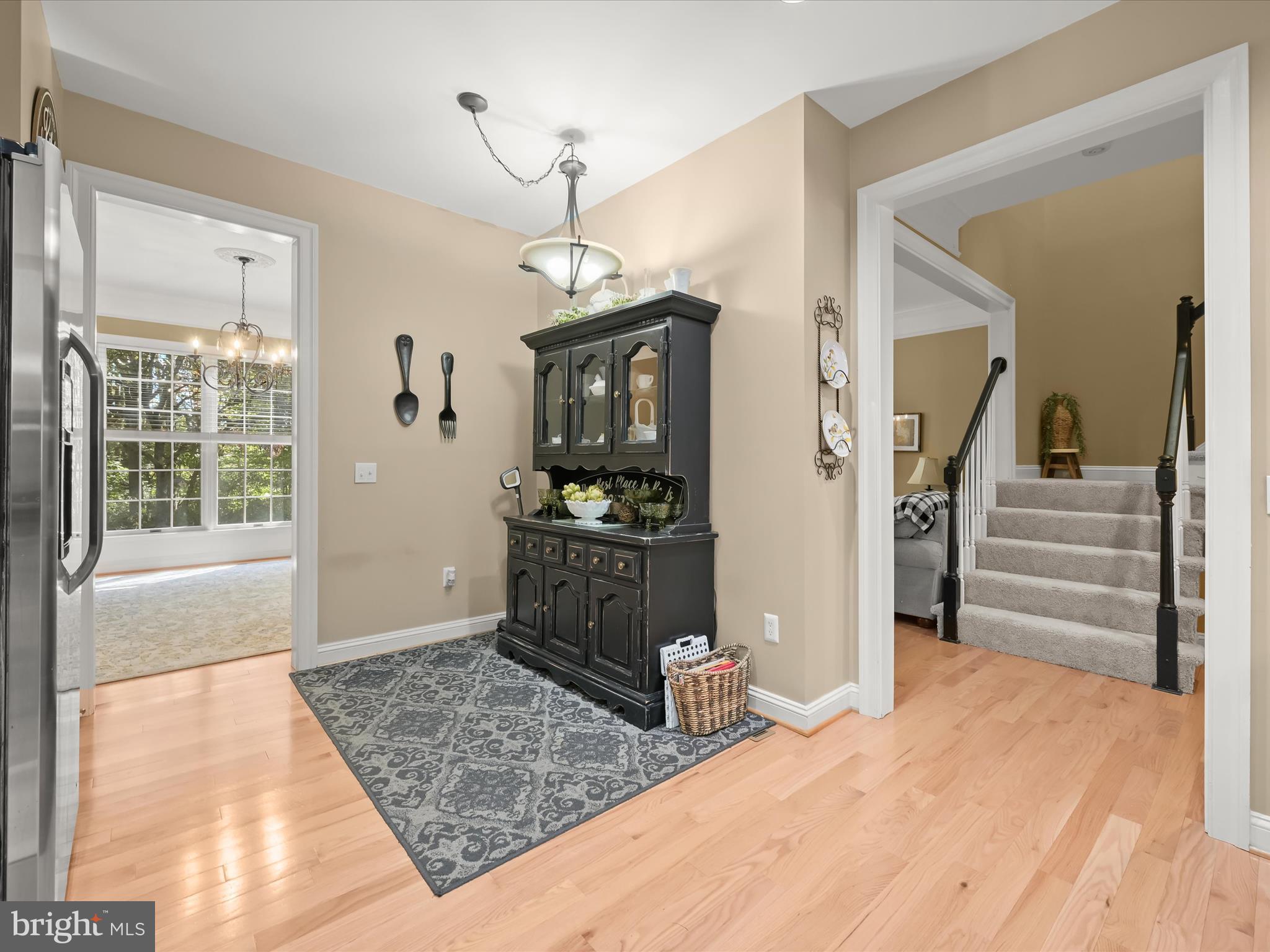 TOWNHOMES OF TIMBERLAND - Residential