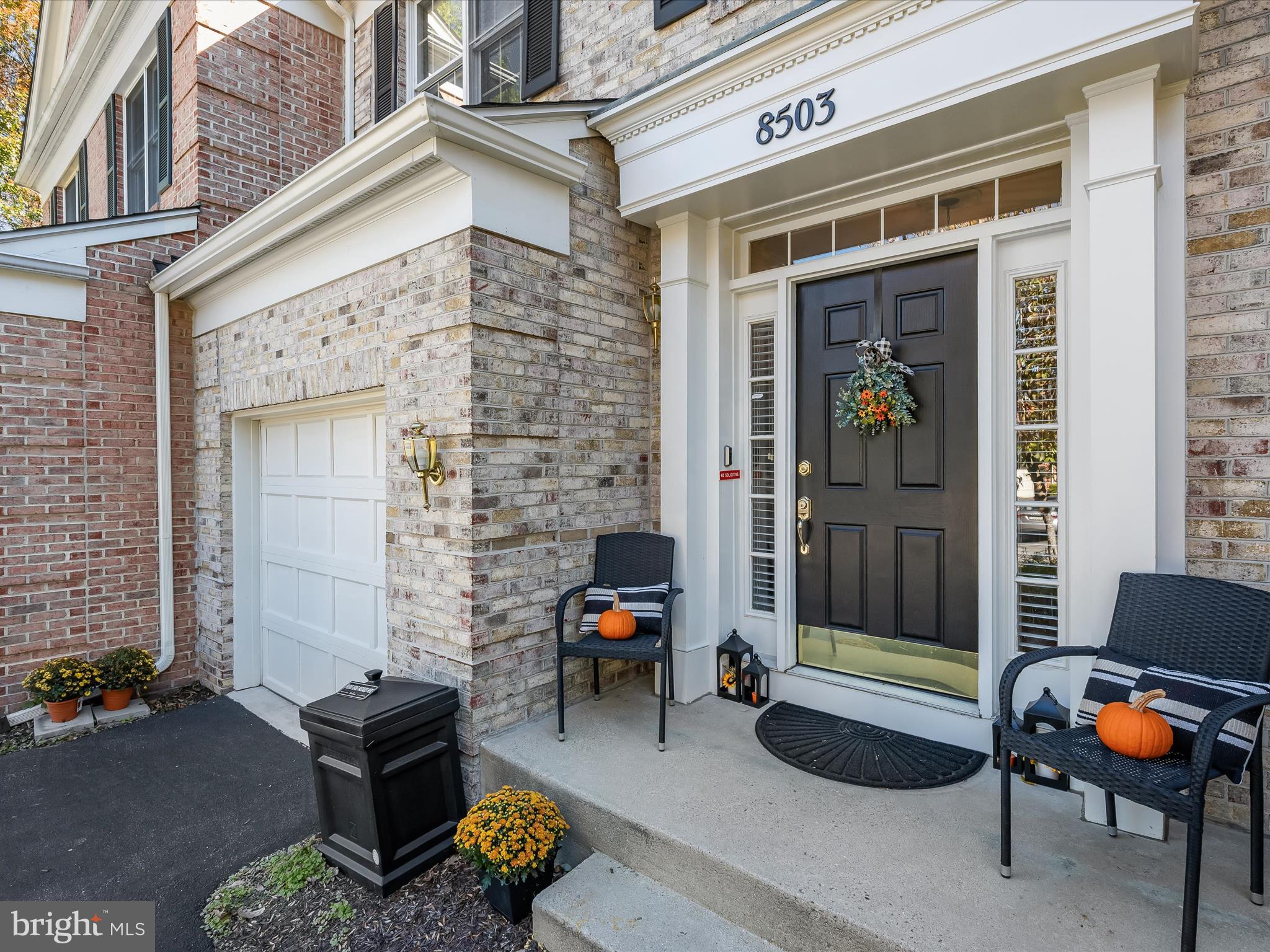 TOWNHOMES OF TIMBERLAND - Residential