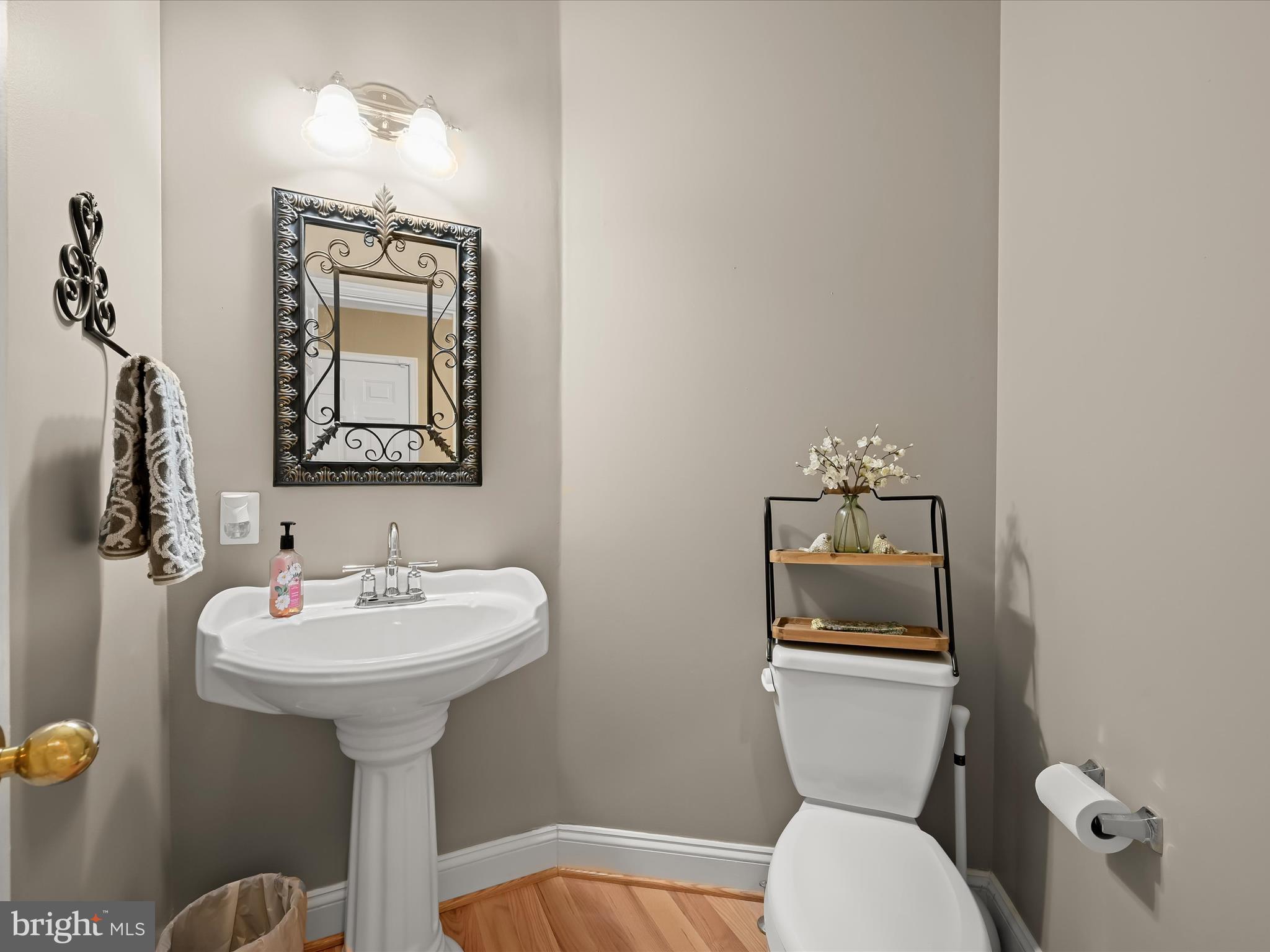 TOWNHOMES OF TIMBERLAND - Residential