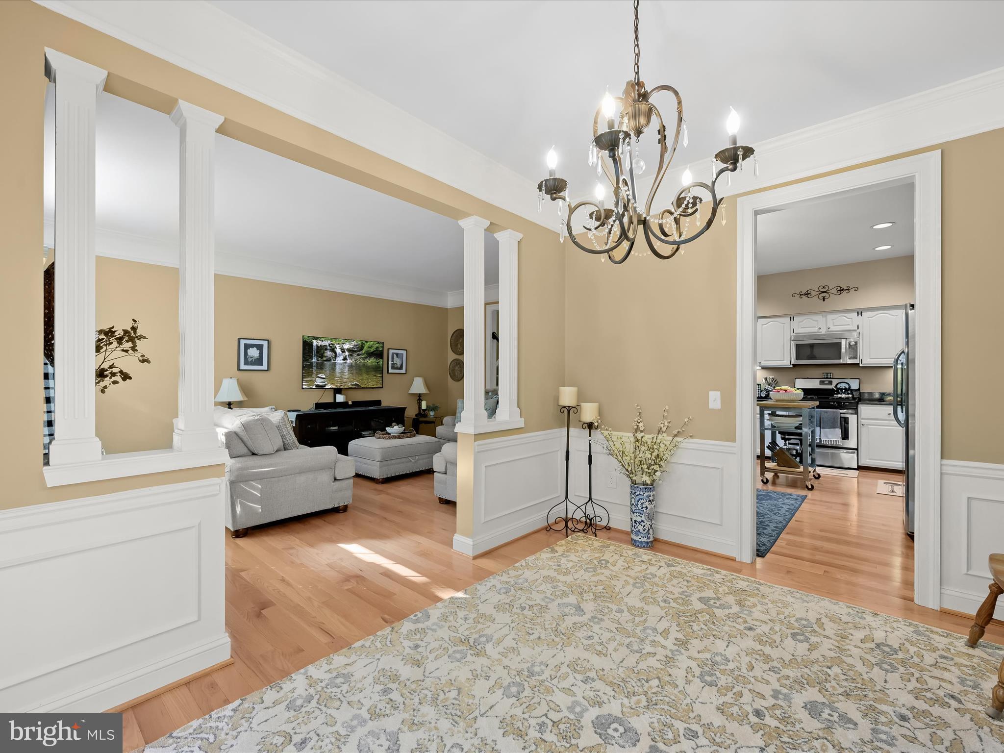 TOWNHOMES OF TIMBERLAND - Residential