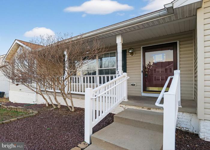 202 MORNING FROST STREET