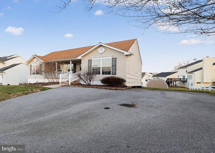 202 MORNING FROST STREET