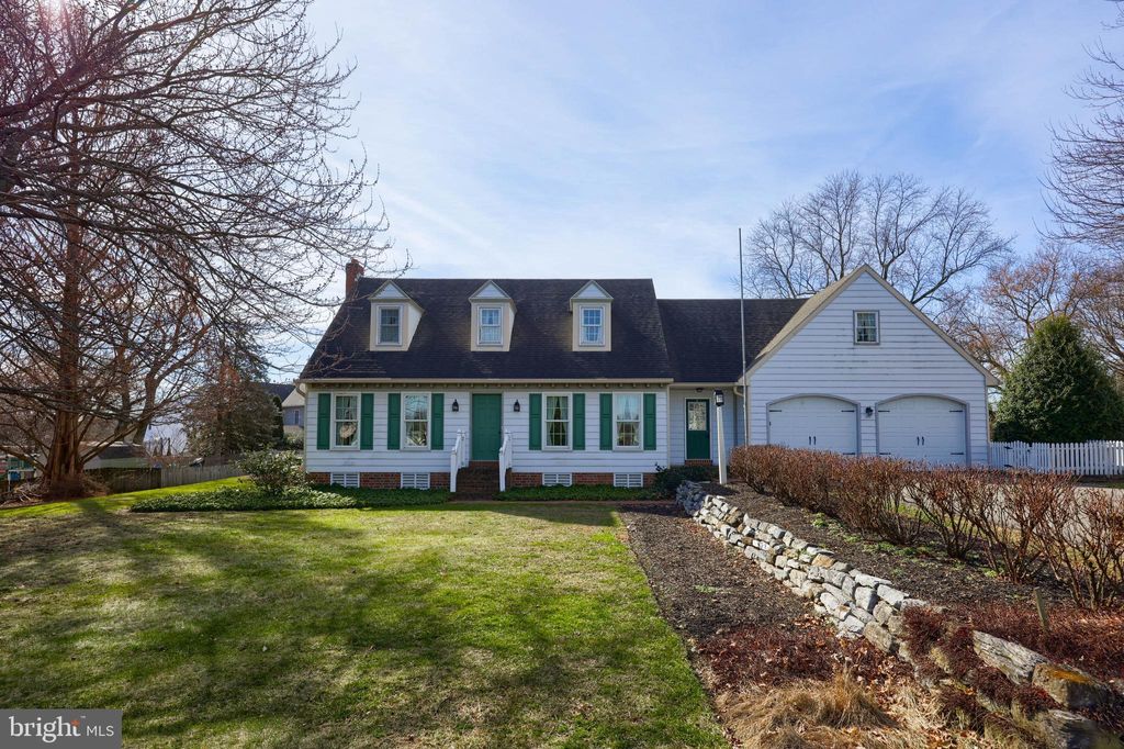 Photo of 2016 Silver Lane, Willow Street, PA 17584 (MLS # PALA2045944)