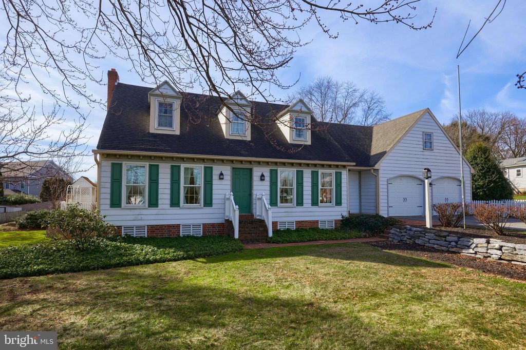 Photo of 2016 Silver Lane, Willow Street, PA 17584 (MLS # PALA2045944)