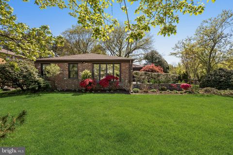 1805 COUNTRY CLUB DRIVE CHERRY HILL NJ 08003