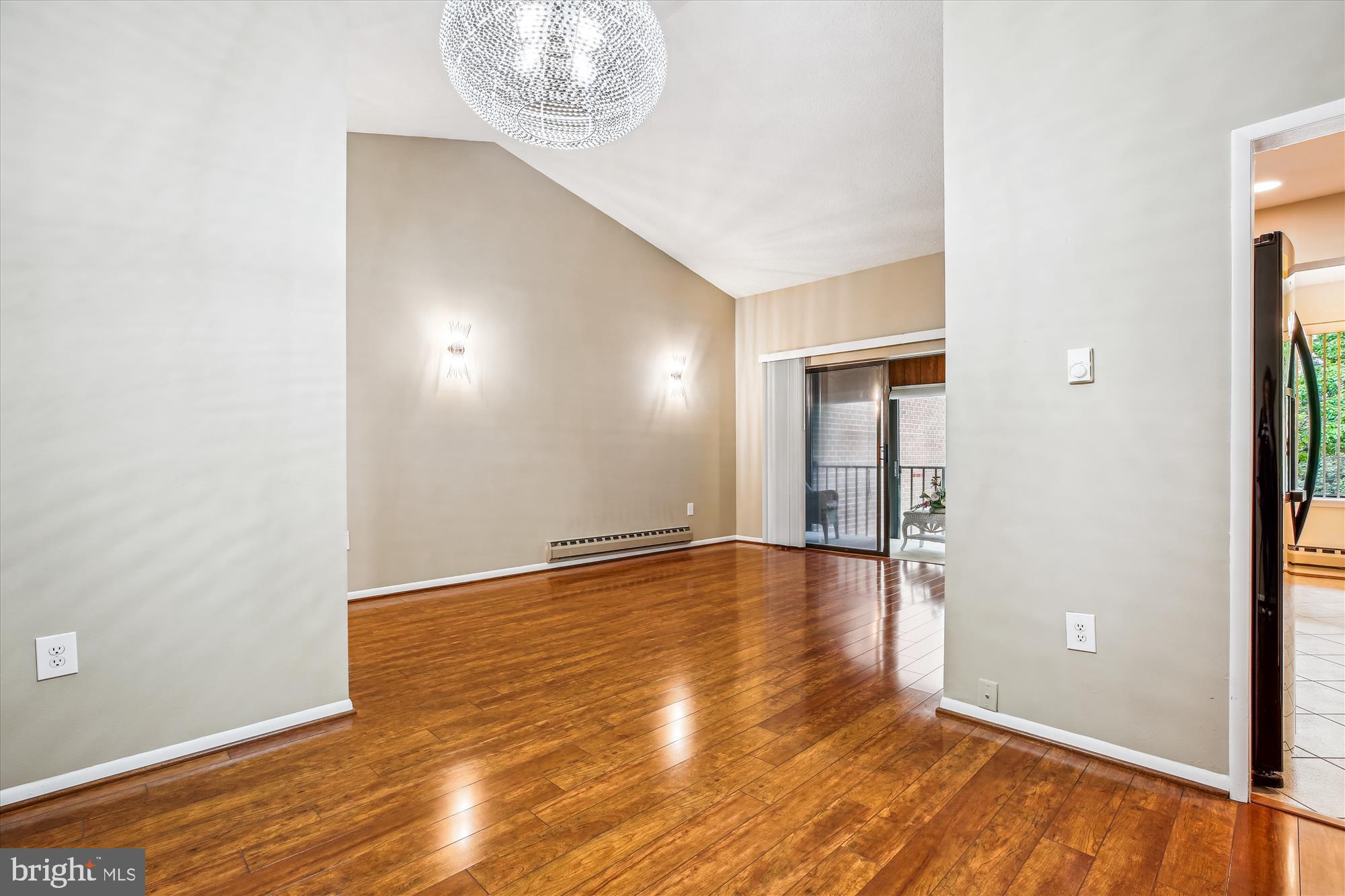 LEISURE WORLD - Residential Lease