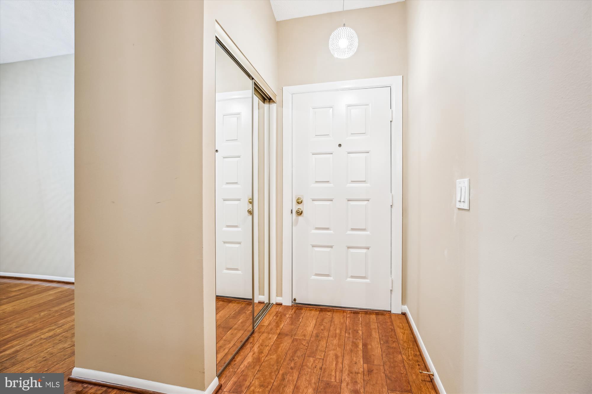 LEISURE WORLD - Residential Lease