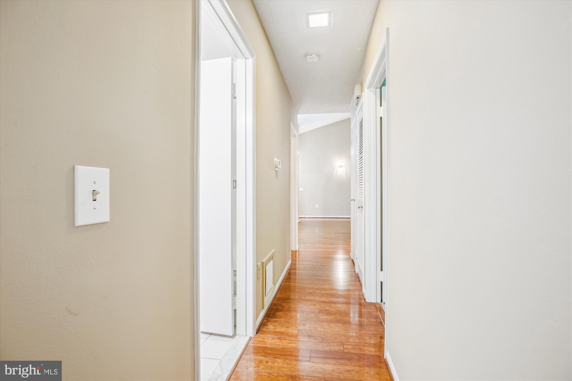 LEISURE WORLD - Residential Lease