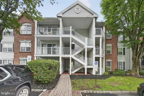 Condo For Sale - 76 Chambord Court<br/> HAMILTON, NJ 08619