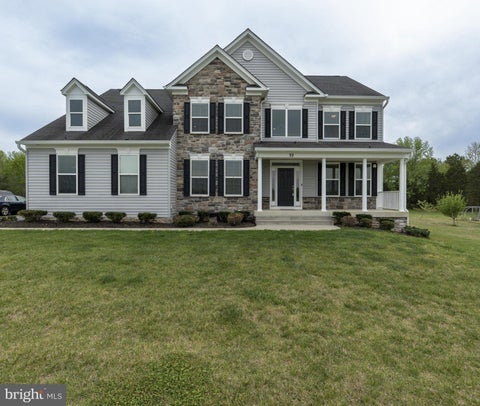 Homes For Sale - 32 Reserve Way<br/> FREDERICKSBURG, VA 22406