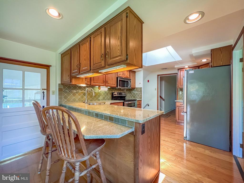 HOLLAND PARK - Residential