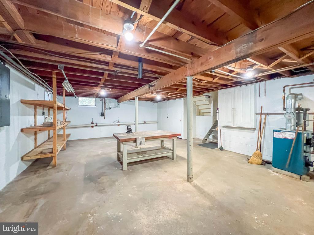 HOLLAND PARK - Residential