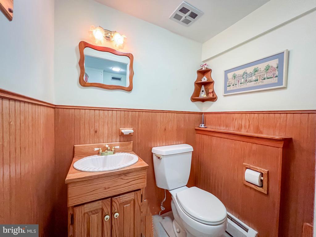 HOLLAND PARK - Residential