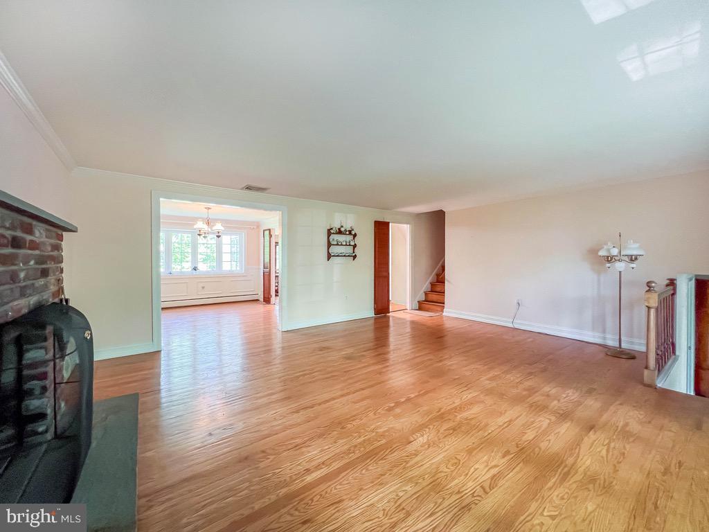 HOLLAND PARK - Residential