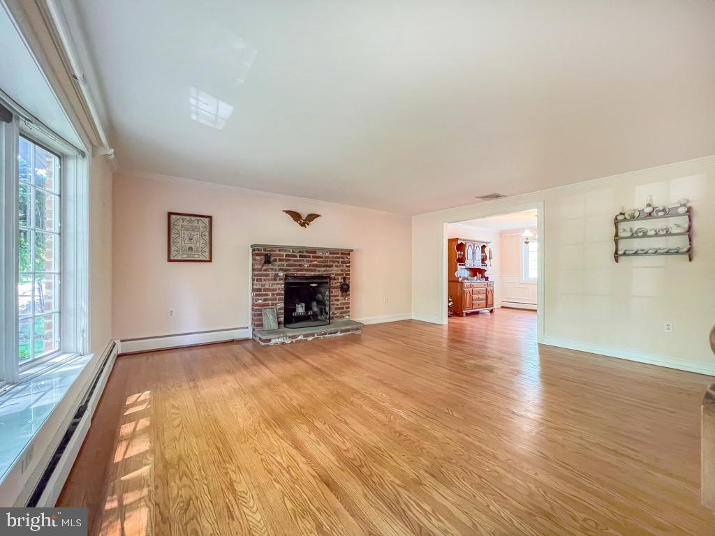 HOLLAND PARK - Residential